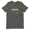 Assured Wear - Unisex T-Shirt - Assured Wear