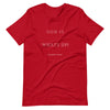 God Is What's Up - Unisex T-Shirt - Assured Wear