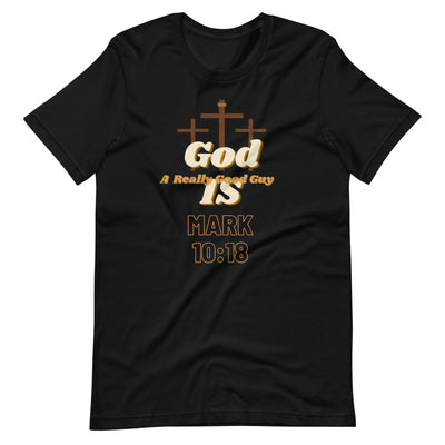 JESUS - Unisex T-Shirt