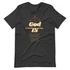 JESUS - Unisex T-Shirt