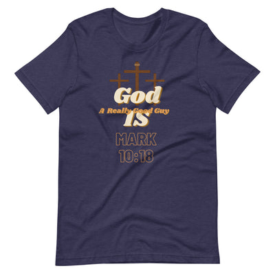 JESUS - Unisex T-Shirt