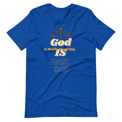 JESUS - Unisex T-Shirt