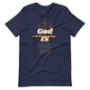 JESUS - Unisex T-Shirt