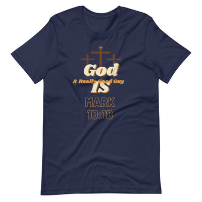 JESUS - Unisex T-Shirt