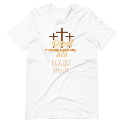 JESUS - Unisex T-Shirt